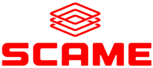 Imagine pentru producător SCAME