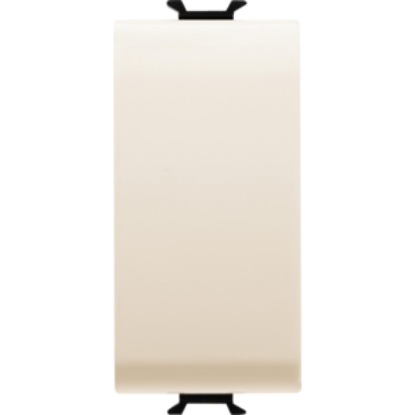 Imagine INTRERUPATOR MD SIMPLU 1MD 16A 1P IVORY  GW 11001 CHORUS