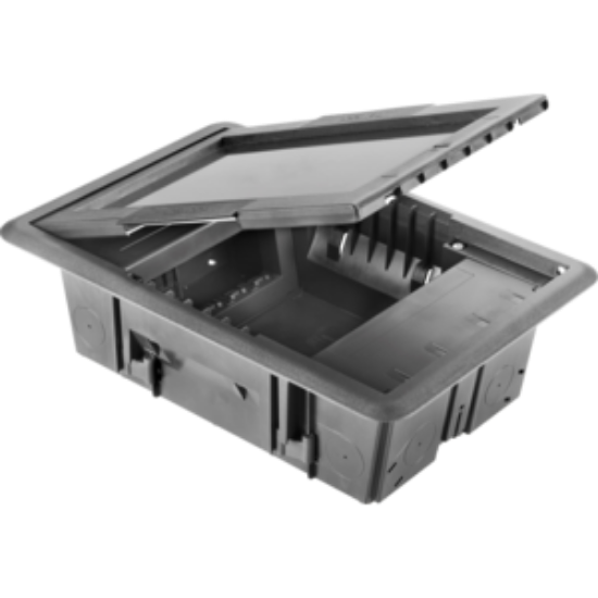 Imagine DOZA PARDOSEALA -10 MODULE SYSTEM - CAPAC MOCHETA , GW  24601