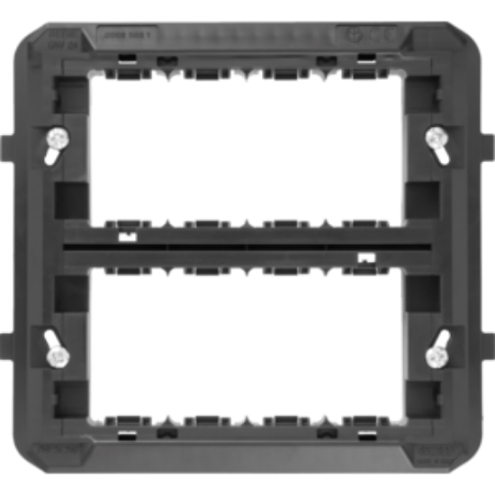 Imagine PLACA SUPORT  8MD(4+4) STD I  GW 24240 SISTEM