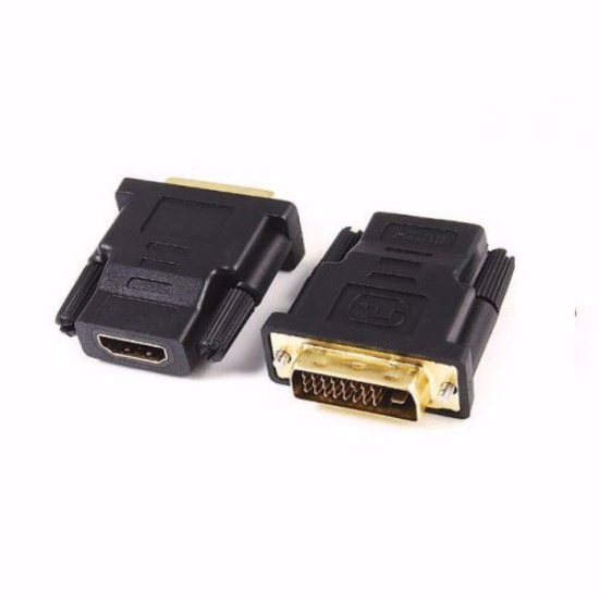 Imagine ADAPTOR HDMI MAMA - DVI-D TATA (24+1,DUAL LINK) VA333G-BU, 68931