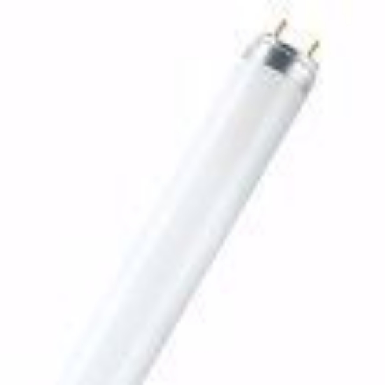 Imagine TUB FLUORESCENT T8  18W/4000K/840  G13/590MM/1350LM  LUMILUX OSRAM