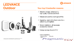 Imagine pentru categorie Corpuri  de ILUMINAT