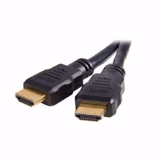 Imagine CABLU AUDIO-VIDEO HDMI SERIES V1.4,AURIT, 2.0M - TATA"A"-TATA"A" - HDS 2