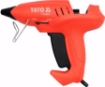 Imagine PISTOL DE LIPIT PLASTIC 400W 230V ,PENTRU REZERVA PLASTIC FI11X100MM YT-82401