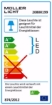 Imagine CORP IL IP65 CU TUB LED INCLUS 2X18W  4000K/3400LM,1200MM, ML20800199