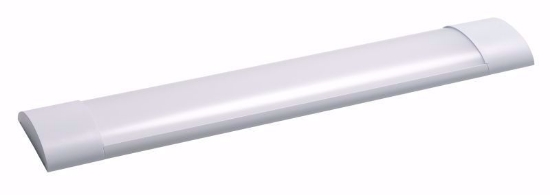 Imagine CORP IL LED 26W, 4000K/2700LM, IP20 ,  613/120/31MM DISPERSOR ALB,DIMABIL, SCALA