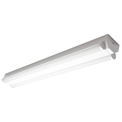 Imagine CORP IL LED 2 X 30W 4000K/2500LM 600/75/50MM ALB IP20 ML 20300520