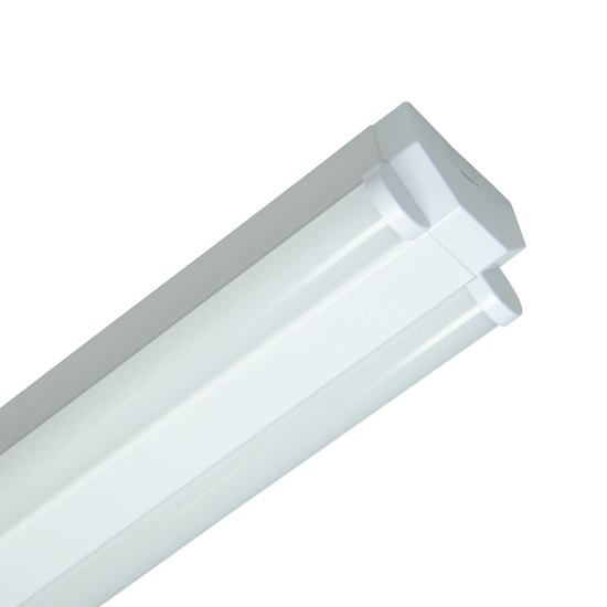 Imagine CORP IL LED 2 X 70W 4000K/6100LM 1500/75/50MM ALB IP20 ML 20300523