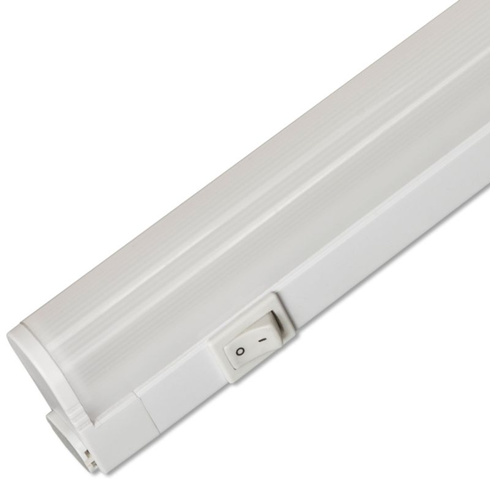 Imagine CORP IL LED CU INTR 13W 2200-4000K/1100LM 840/28/36MM ALB+CABLU180CM