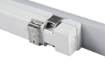 Imagine CORP IL LED CU SENZOR IP65 46W 4000K/4200LM 1500/60/70MM ALB, AQUAFIX, ML 20300545