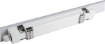 Imagine CORP IL LED IP65  600MM  20W 4000K/1850LM 230V 600/60/70MM ALB, AQUAFIX, ML 20300540