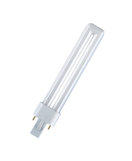 Imagine BEC FLUORESCENT, 11W, 230V, 2P/840, G23, DULUX S(PL-S) OSRAM