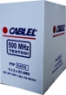 Imagine CABLU  FTP CAT 6      4*2*0.57  23AWG  - 500MHZ