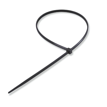 Imagine BRIDE PLASTIC 200* 3.5MM NEGRU - 839.53200