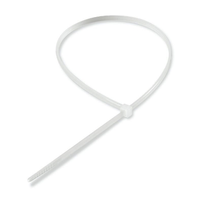 Imagine BRIDE PLASTIC 200* 4.8MM ALB - 839.44200