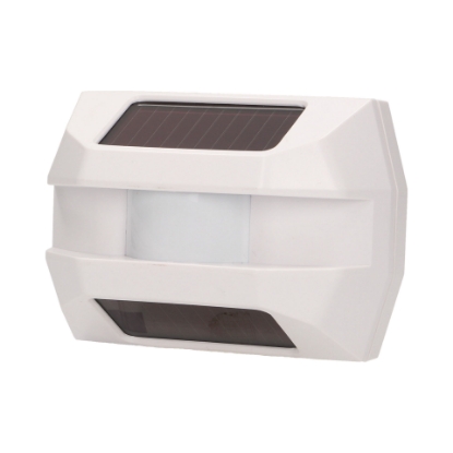 Imagine CORTINA SOLARA WIRELESS PENTRU BARIERE INFRAROSII