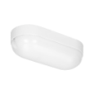 Imagine APLICA LED,  12W, 4000K,1080LM, IP65, IK08, OVAL, RISMO LED,