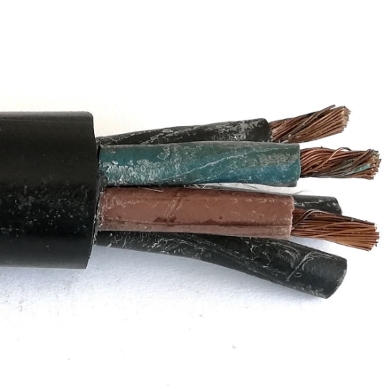 Imagine CABLU MCCG (H07RN-F)  5* 6.0MMP - CAUCIUC