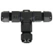 Imagine CONECTOR CABLU, TEU,   3X4MMP, 450V / 25A, IP68, OR-AE-13602