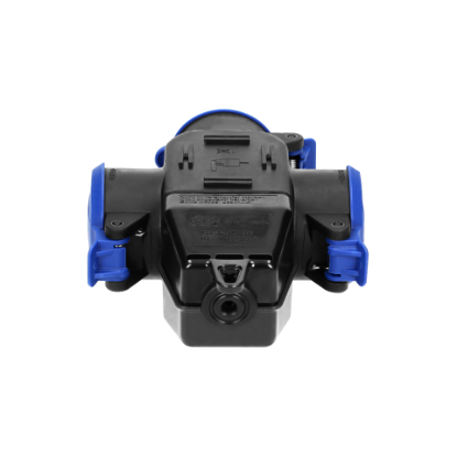 Imagine PRIZA MOBILA 2P+T 16A 250V TRIPLA IP44, (GS)