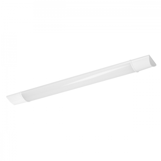 Imagine CORP IL LED,  600MM 20W 4000K/1700LM, IP20 , DISPERSOR PLASTIC, ALB,