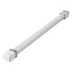 Imagine CORP IL LED, 1200MM, 36W, 4000K/3600LM, 230V, IP65, ABS/POLICARBONAT, ALB, AD-OP-6126LPM4