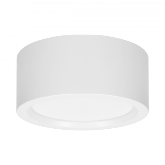 Imagine SPOT LED FI 230/100MM, 24W, 4000K/1920LM, 230V, ALB, IP20, OR-OD-6163WL4