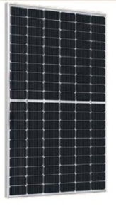 Imagine pentru categorie Panouri FOTOVOLTAICE