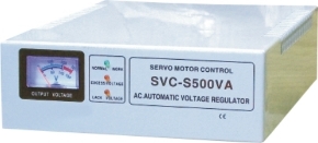 Imagine pentru categorie Stabilizatoare Tensiune