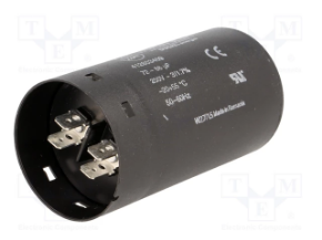 Imagine pentru categorie Condensatoare motor