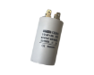 Imagine CONDENSATOR MOTOR, FUNCTIONARE  10UF 450VAC  CBB60A-10/450, TERMINAL 6.3MM