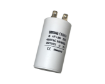 Imagine CONDENSATOR MOTOR, FUNCTIONARE   6.0UF 450VAC  CBB60A-6/450, TERMINAL 6.3MM