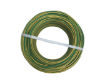 Imagine CONDUCTOR MYF ( H07V-K ), 2.5 MM², 100M / ROLA, VERDE-GALBEN