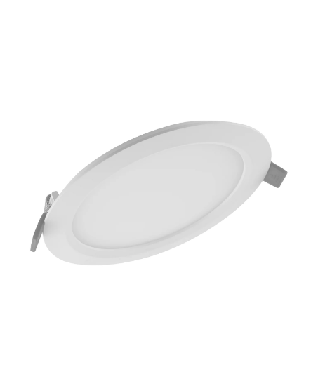 Imagine CORP IL LED PANEL FI105/118X30MM   6W 230V 6500K/ 430LM ALB INCASTRAT