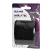 Imagine INTRERUPATOR PT DUBLU NEGRU, AQUATIC, IP44, 10A 230V