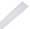 Imagine CORP IL LED 35W 4000K/3300LM, IP20 ,  900/120/45MM DISPERSOR ALB, PLANUS