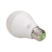 Imagine BEC LED E27 A, 7W, 4000K/825LM, CU SENZOR DE MISCARE LA MICROUNDE,