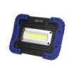 Imagine PROIECTOR LED+USB, 20W Li-Ion 4400mAh 4000K/1250LM, 230V, IP44 ROBOTIX 