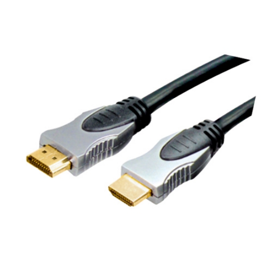 Imagine CABLU HDMI A TATA LA HDMI A TATA, 5.0M,CONT. AURITE, REZOLUTIE  4K (UHD)