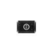 Imagine LAMPA DE BIROU LED SMD, 7W 3000-4000-6000K/390LM, NEGRU, ISIYO, PORT USB, DIABIL