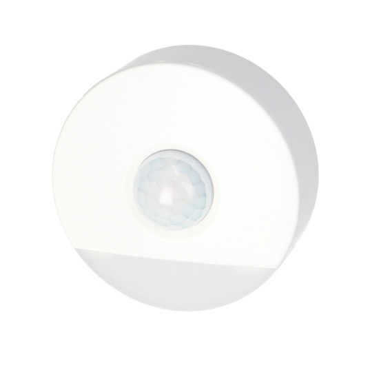 Imagine LAMPA DE NOAPTE 0.2/0.3W, 3000K/200LM, 230VAC, CU SENZOR DE MISCARE