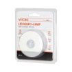 Imagine LAMPA DE NOAPTE 0.2/0.3W, 3000K/200LM, 230VAC, CU SENZOR DE MISCARE