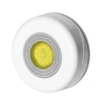 Imagine LAMPA DE NOAPTE 10 LED SMD, 0.2W, 6500K/150LM, ALBA, BAT 3 X AA, APRINDERE PRIN ATINGERE