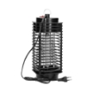 Imagine LAMPA ELECTRICA IMPOTRIVA TANTARILOR, 3.0W, RAZA 16MP, NEGRU, MK-1