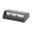 Imagine APLICA LED, IP65,  1.5W, 4000K/  60LM, IK08, ABS+PC, GRI, 100/33/60MM