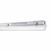 Imagine CORP IL IP65, 1200MM, PENTRU 1-TUB LED T8/ 230VAC, POLICARBONAT GRI, PT TUB EM/, GEN3