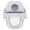 Imagine CORP IL IP65, 1200MM, PENTRU 1-TUB LED T8/ 230VAC, POLICARBONAT GRI, PT TUB EM/, GEN3