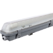 Imagine CORP IL IP65 LED, 1200MM, 18W, 4000K/1*1700LM, 230V, G13/T8, ECHIPAT, AQUA-PROMO