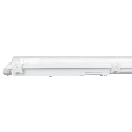 Imagine CORP IL IP65 LED,  600MM, 40W, 4000K/2*900LM, G13/T8, ECHIPAT, AQUA-PROMO